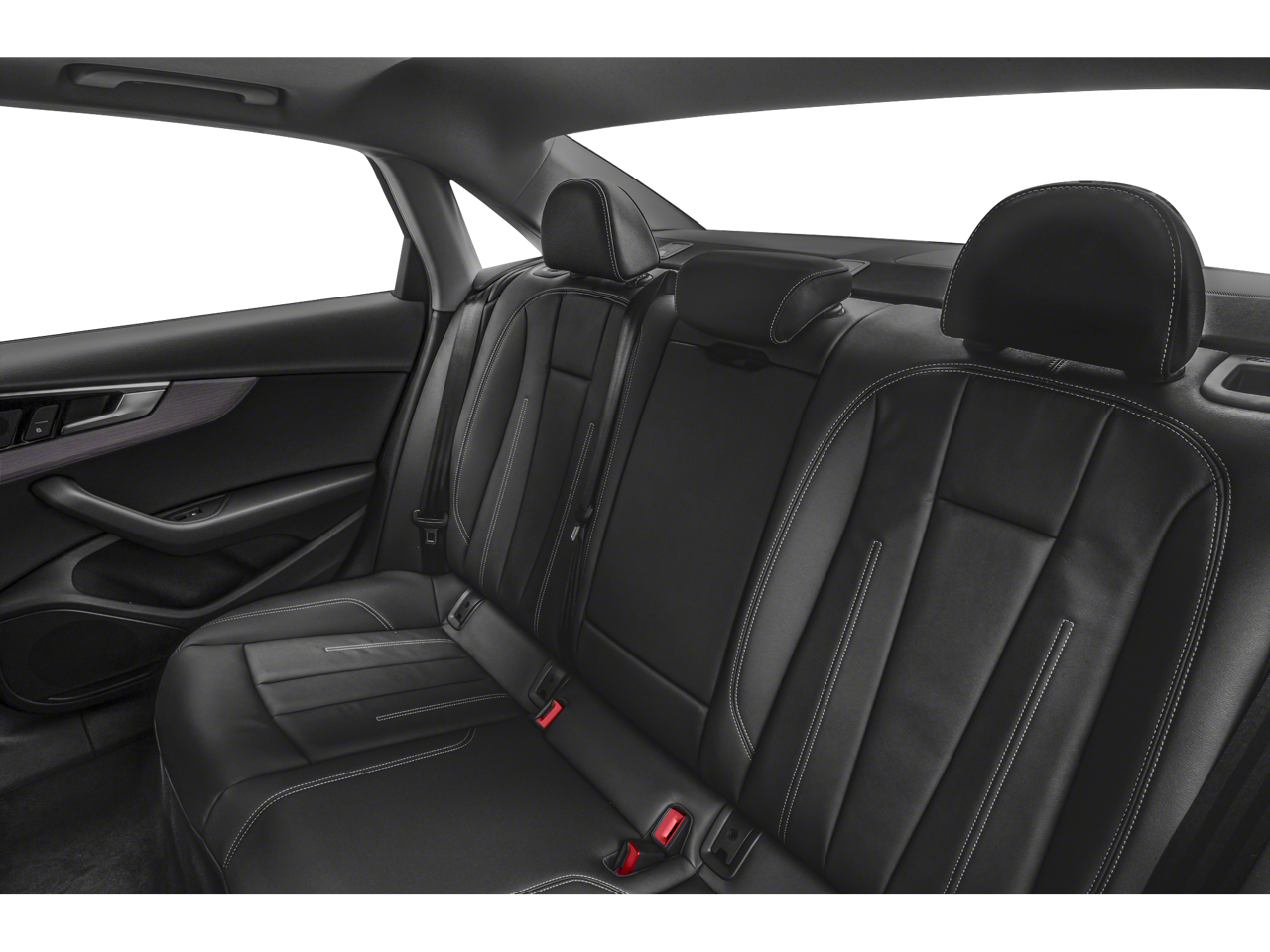 2021 Audi A4 Sedan S line Premium Plus