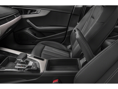 2021 Audi A4 Sedan S line Premium Plus