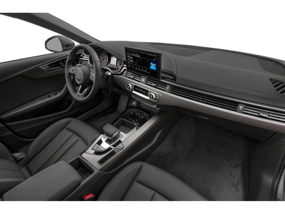2021 Audi A4 Sedan S line Premium Plus