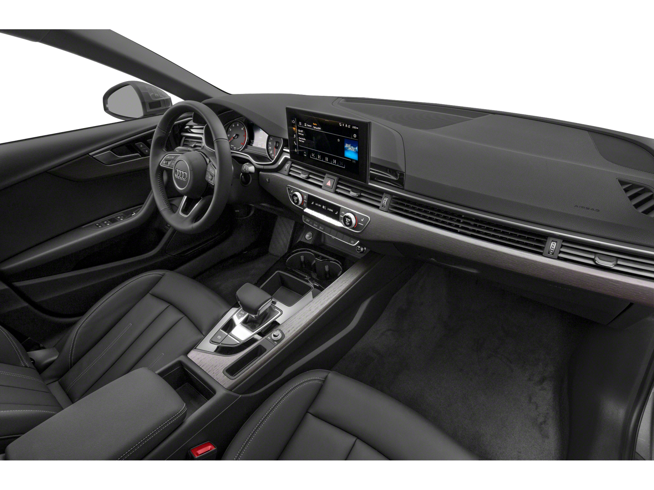 2021 Audi A4 Sedan S line Premium Plus