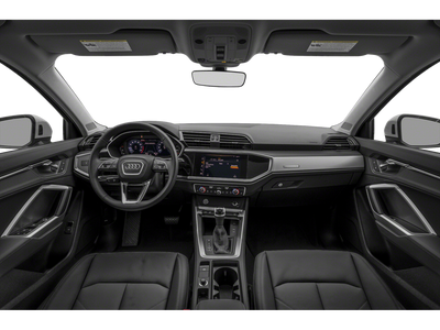2021 Audi Q3 Premium