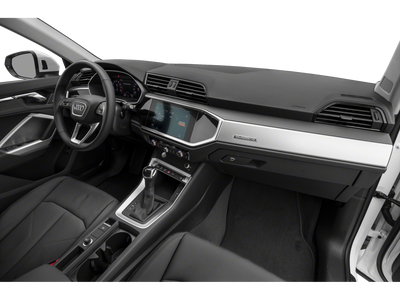 2021 Audi Q3 Premium