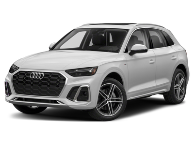 2021 Audi Q5 55 Premium