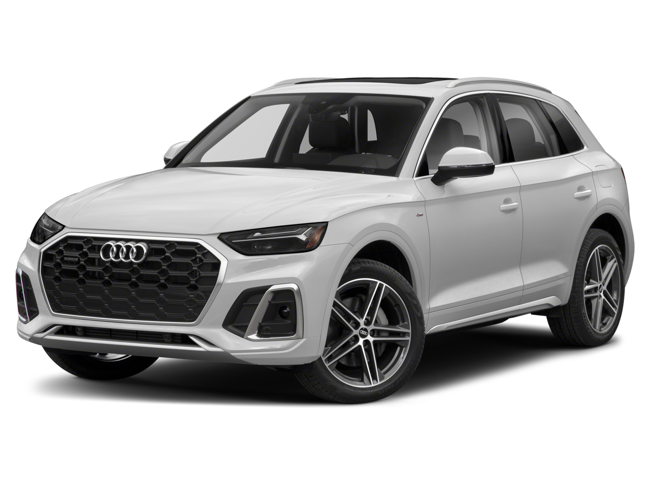 2021 Audi Q5 55 Premium