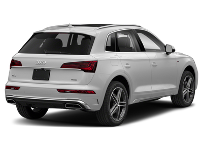 2021 Audi Q5 55 Premium