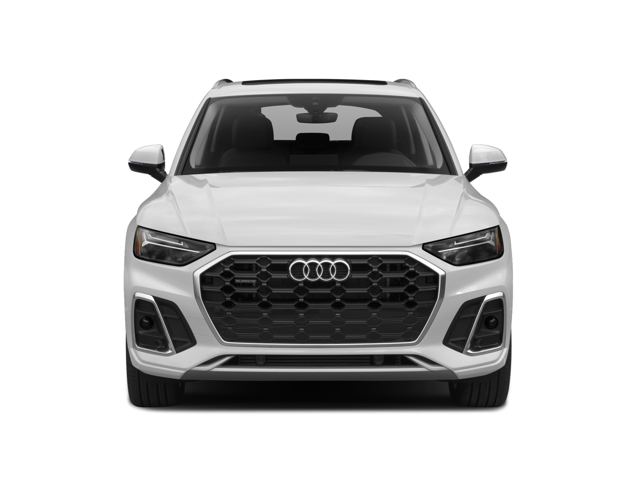 2021 Audi Q5 55 Premium