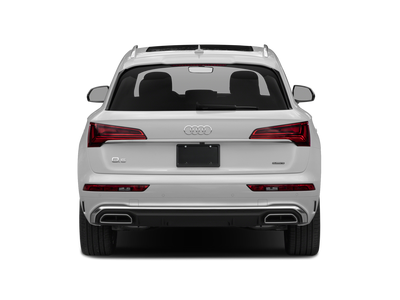 2021 Audi Q5 55 Premium