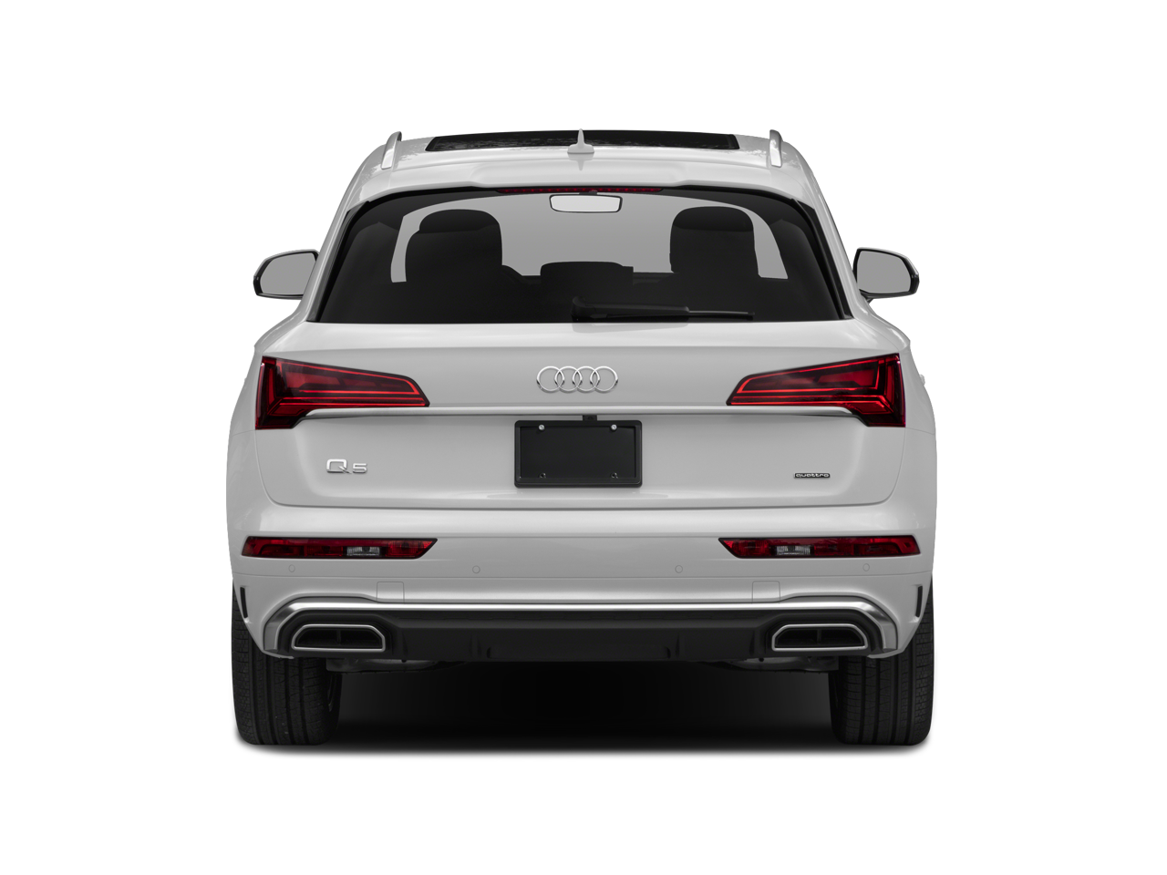 2021 Audi Q5 55 Premium