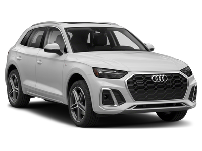 2021 Audi Q5 55 Premium