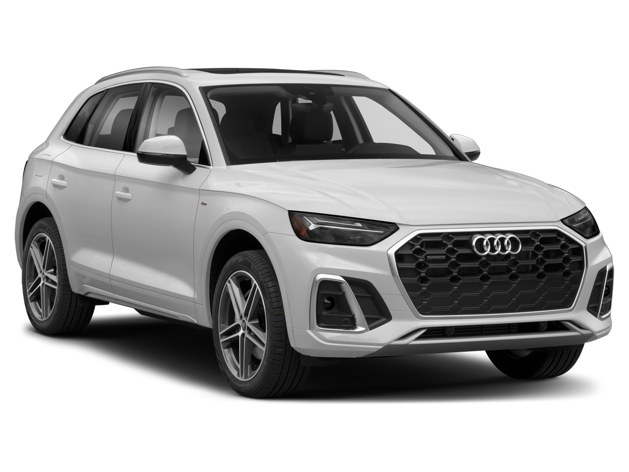 2021 Audi Q5 55 Premium