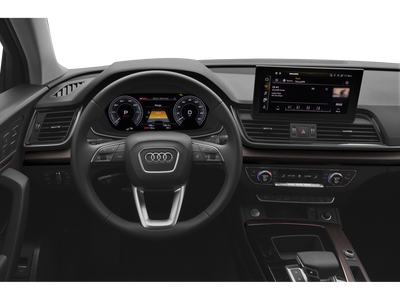 2021 Audi Q5 55 Premium