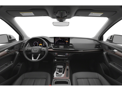 2021 Audi Q5 55 Premium