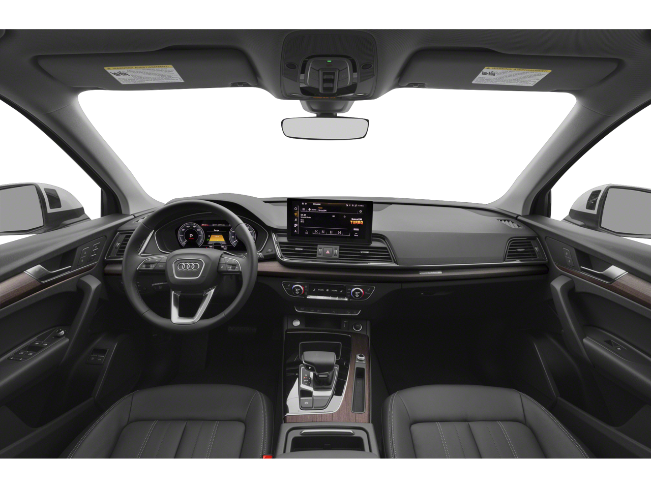 2021 Audi Q5 55 Premium