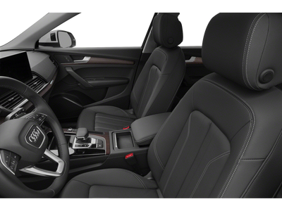 2021 Audi Q5 55 Premium