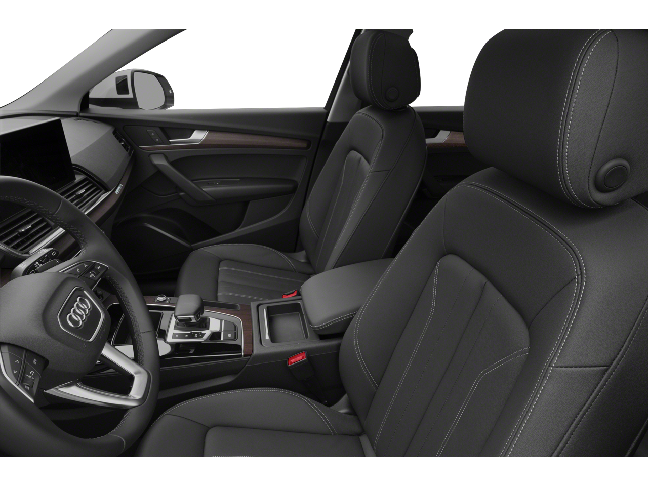 2021 Audi Q5 55 Premium
