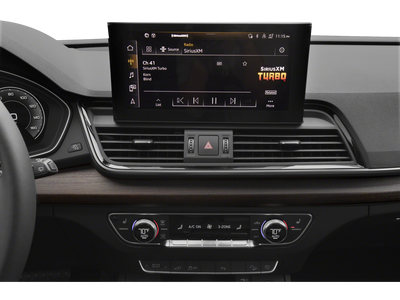 2021 Audi Q5 55 Premium