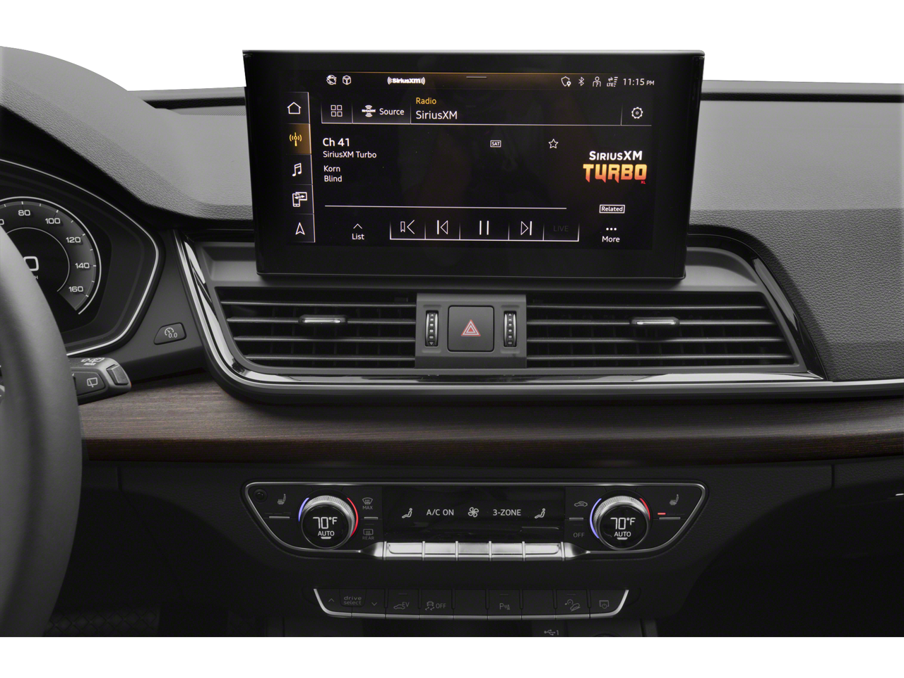 2021 Audi Q5 55 Premium