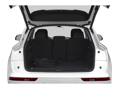 2021 Audi Q5 55 Premium