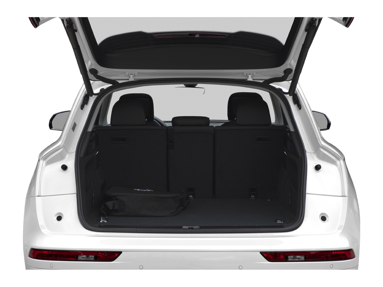 2021 Audi Q5 55 Premium