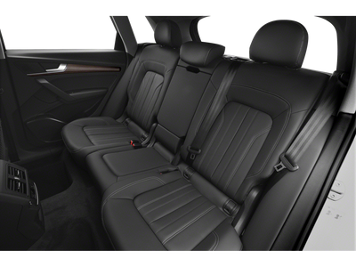 2021 Audi Q5 55 Premium
