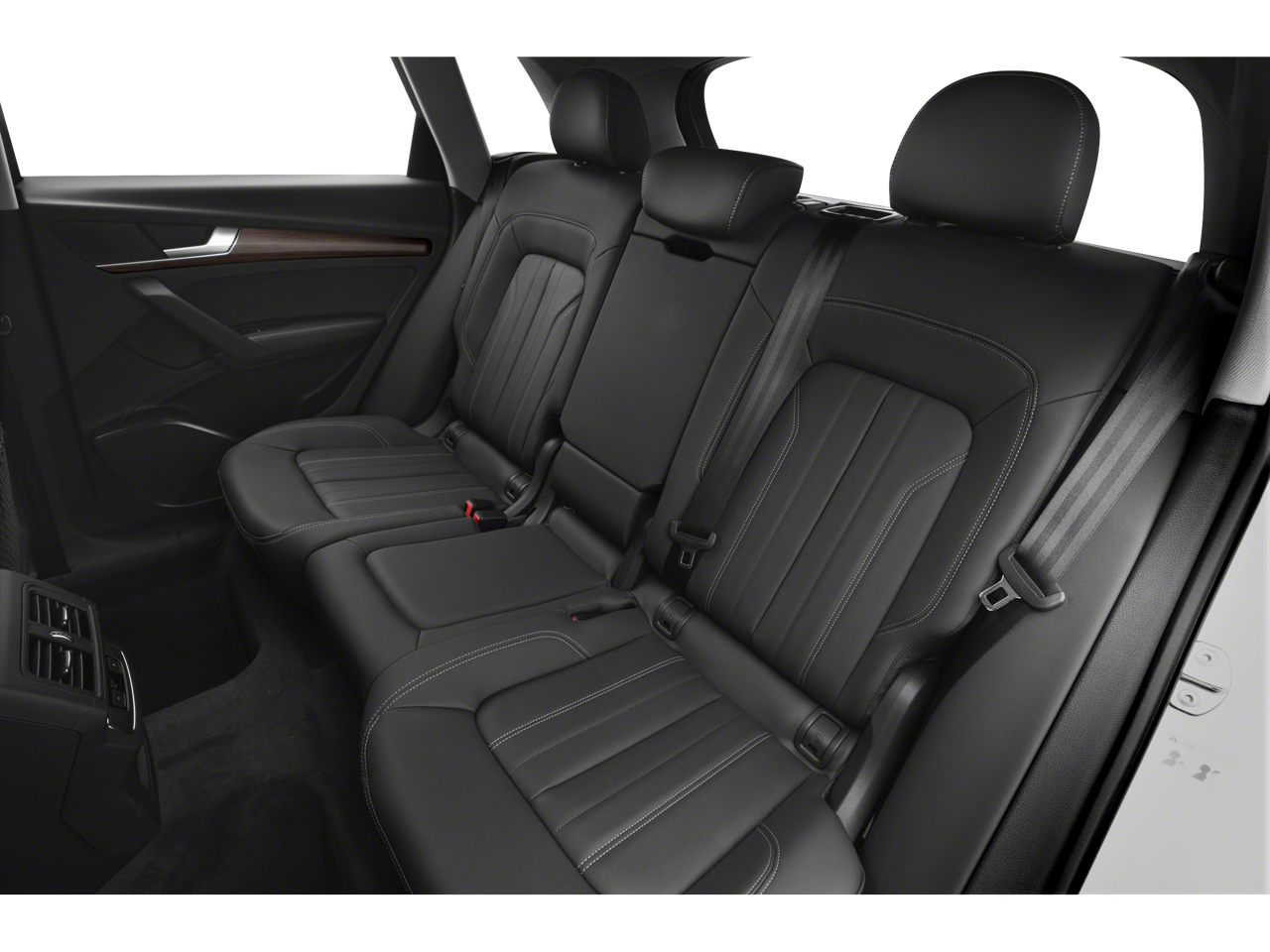 2021 Audi Q5 55 Premium