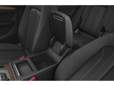 2021 Audi Q5 55 Premium