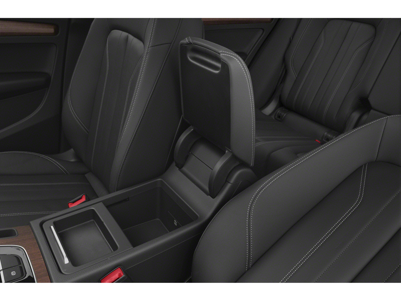 2021 Audi Q5 55 Premium