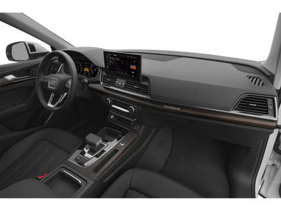 2021 Audi Q5 55 Premium