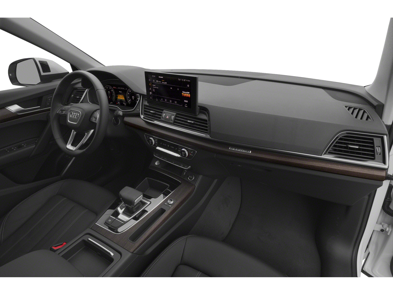 2021 Audi Q5 55 Premium