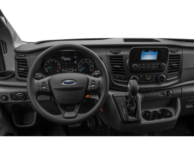 2021 Ford Transit Cargo Van Base