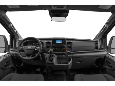 2021 Ford Transit Cargo Van Base