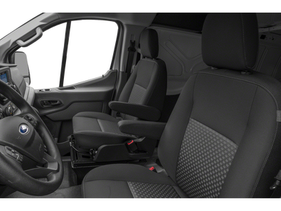 2021 Ford Transit Cargo Van Base