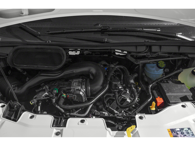2021 Ford Transit Cargo Van Base