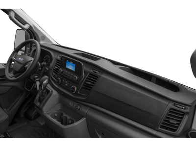 2021 Ford Transit Cargo Van Base