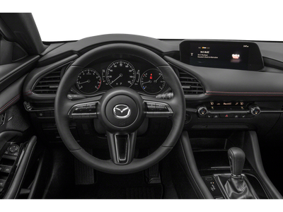 2021 Mazda Mazda3 Hatchback Preferred