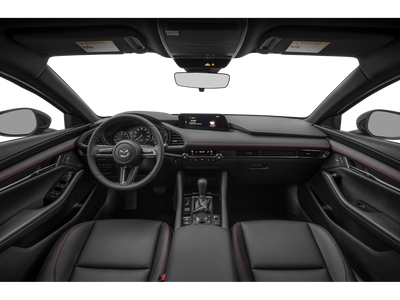 2021 Mazda Mazda3 Hatchback Preferred