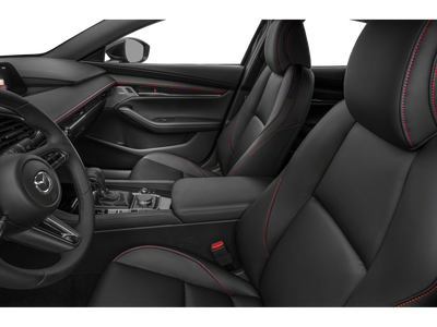 2021 Mazda Mazda3 Hatchback Preferred