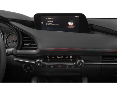 2021 Mazda Mazda3 Hatchback Preferred