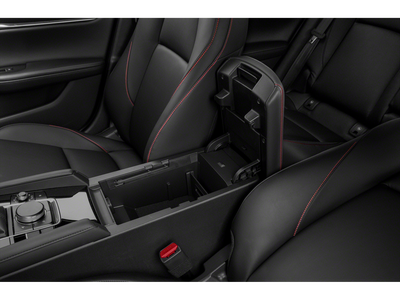 2021 Mazda Mazda3 Hatchback Preferred