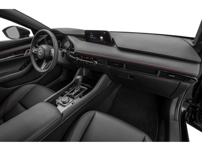 2021 Mazda Mazda3 Hatchback Preferred