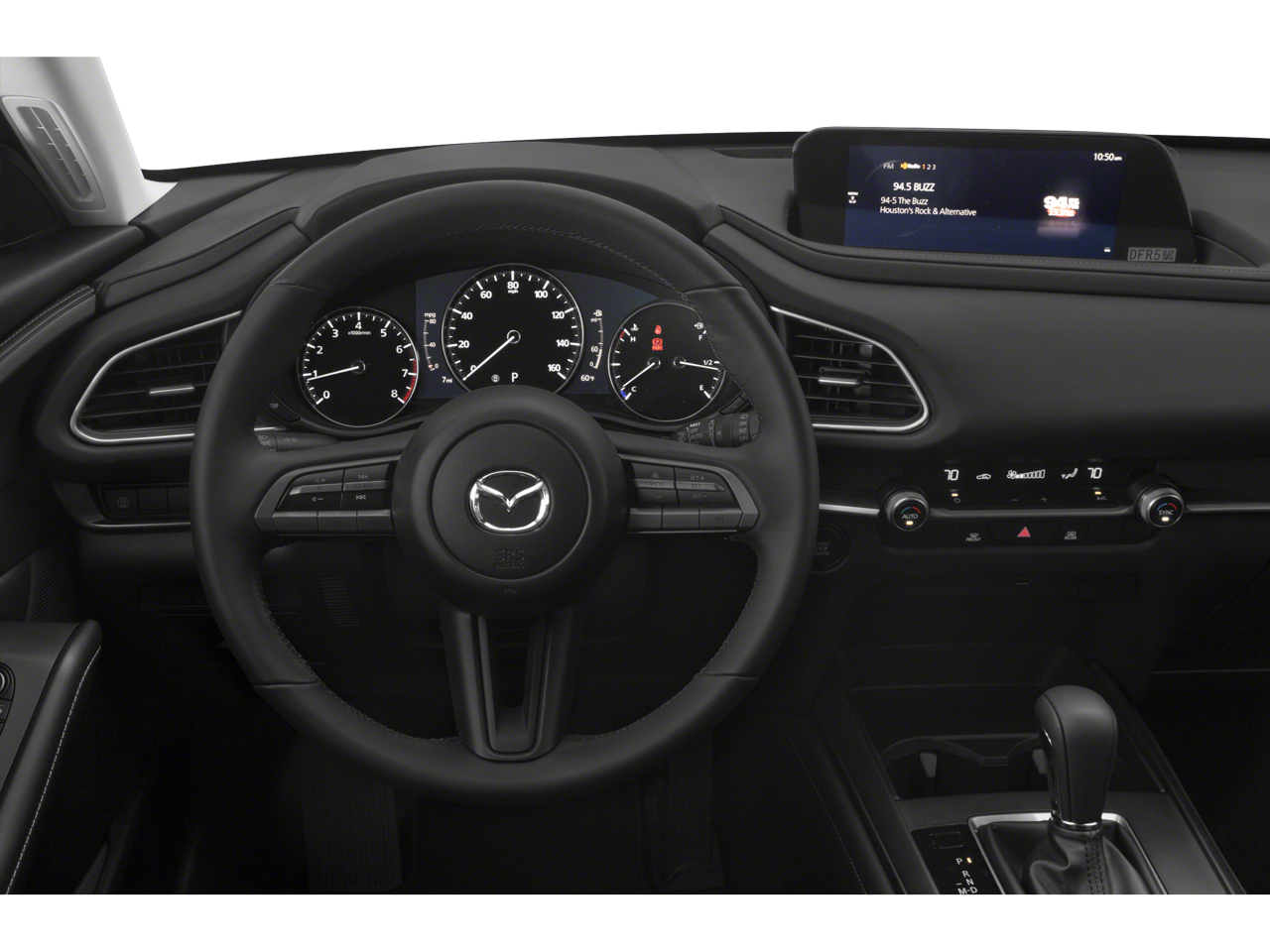 2021 Mazda Mazda CX-30 Select