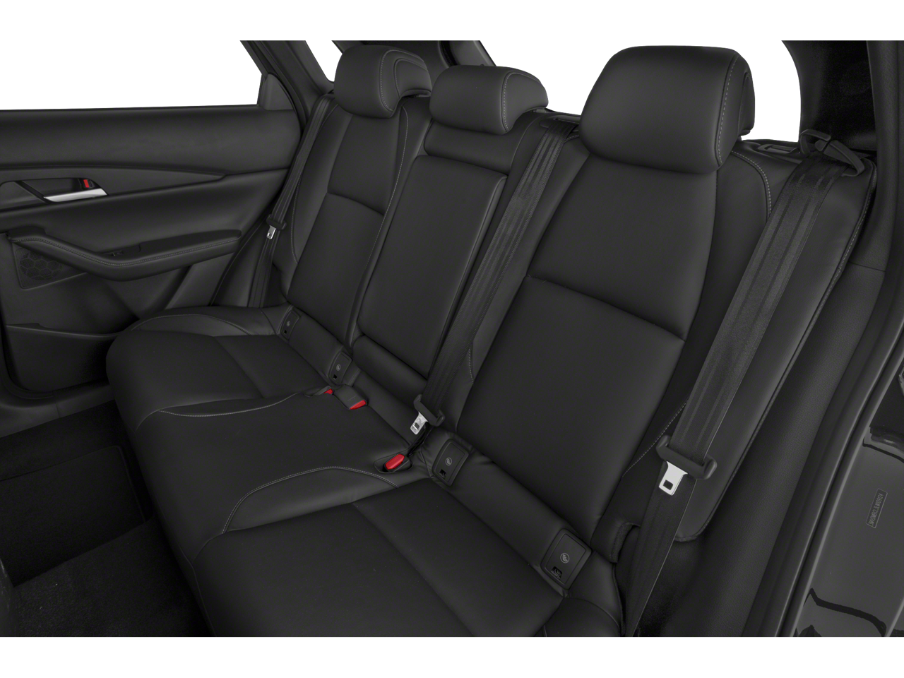 2021 Mazda Mazda CX-30 Select