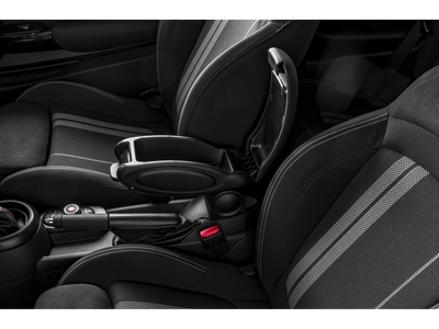 2021 MINI Hardtop 2 Door Cooper S