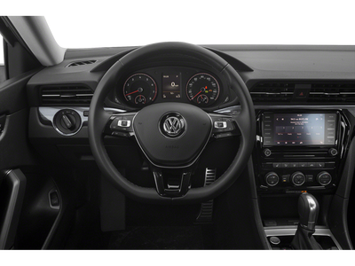 2021 Volkswagen Passat 2.0T R-Line