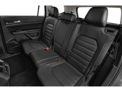 2021 Volkswagen Atlas 2.0T SEL Premium