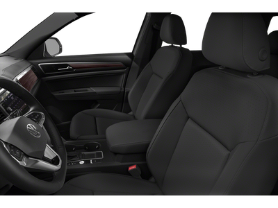 2021 Volkswagen Atlas 3.6L V6 SE with Technology