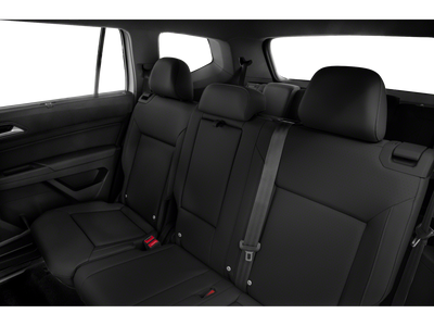 2021 Volkswagen Atlas 3.6L V6 SE with Technology