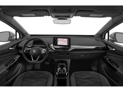2021 Volkswagen ID.4 1st Edition