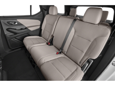 2022 Chevrolet Traverse LT