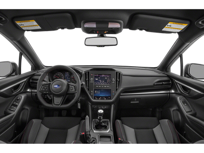 2022 Subaru WRX Base